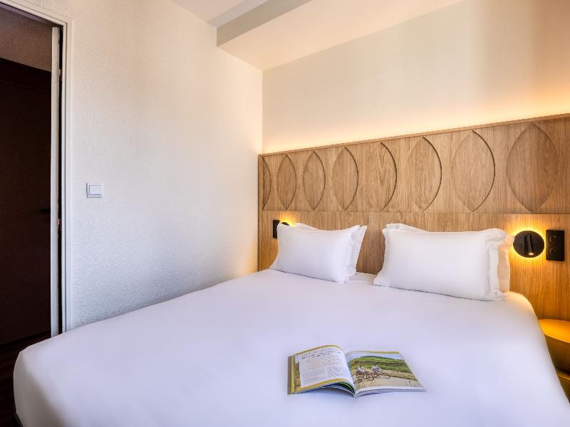 Citadines Lyon Part Dieu image