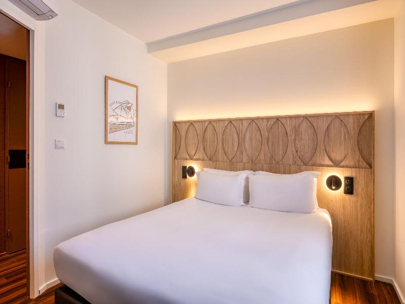 Citadines Lyon Part Dieu image