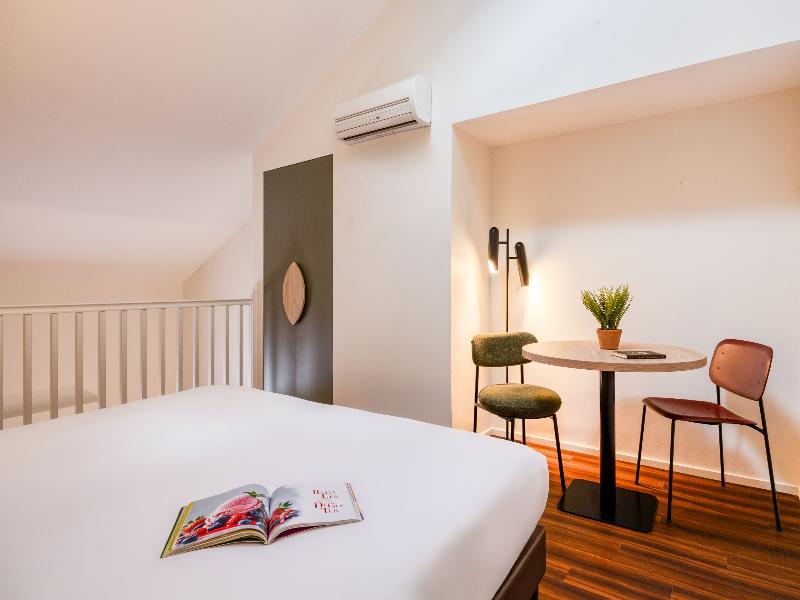 Citadines Lyon Part Dieu image
