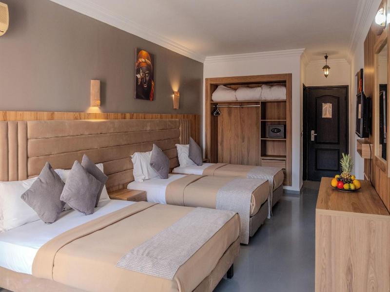 Imperial Holiday & Spa image