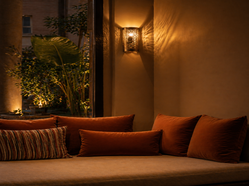 Hivernage Marrakech image