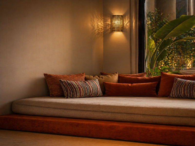 Hivernage Marrakech image