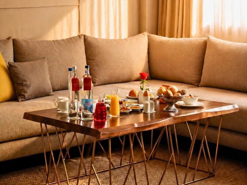 Hivernage Marrakech image