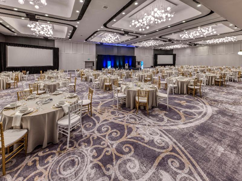 Hilton Quebec image