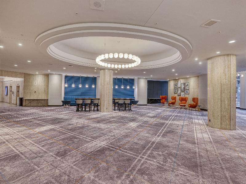 Hilton Quebec image