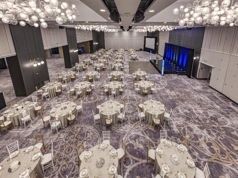 Hilton Quebec image