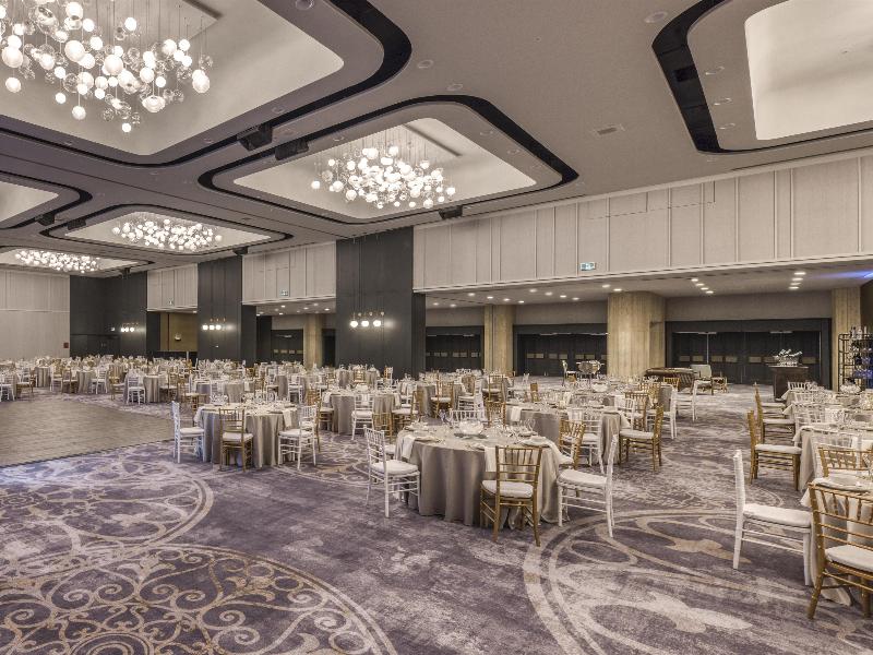 Hilton Quebec image