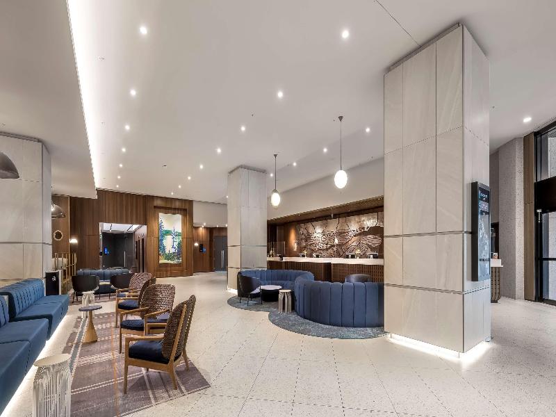 Hilton Quebec image
