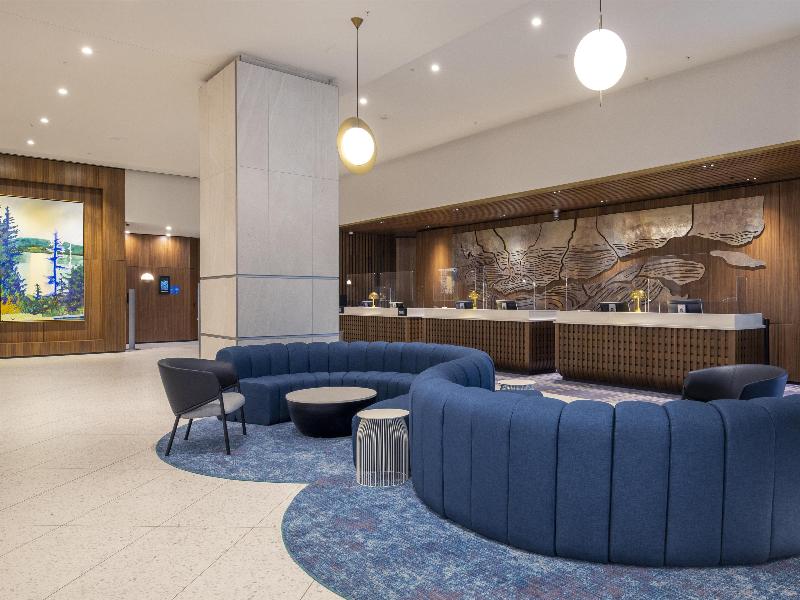 Hilton Quebec image
