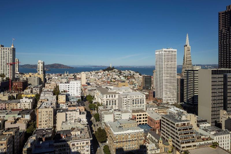 Grand Hyatt San Francisco Union Square