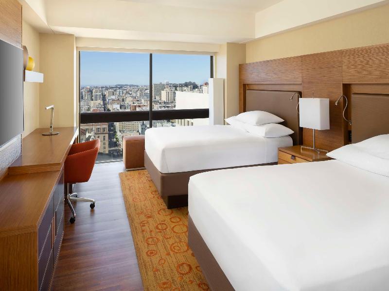 Grand Hyatt San Francisco image