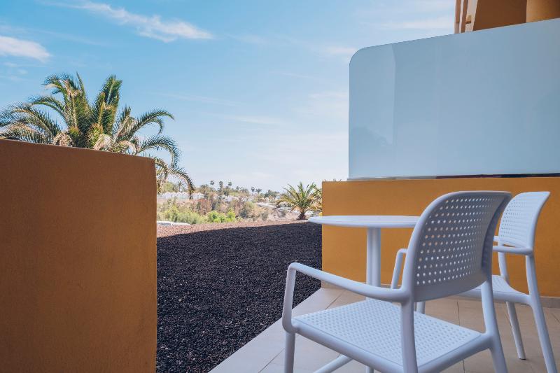 Iberostar Fuerteventura Suite Hotel