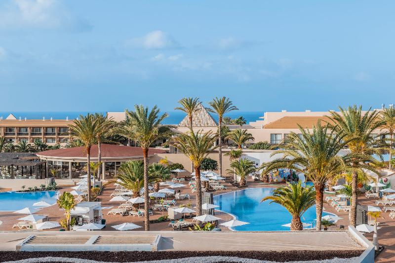 Iberostar Fuerteventura Suite Hotel