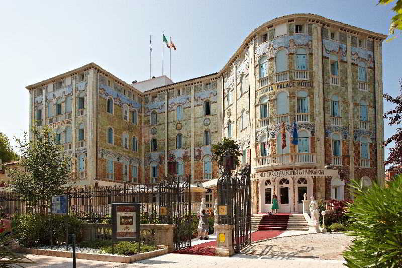 Fotos Hotel Grande Albergo Ausonia & Hungaria