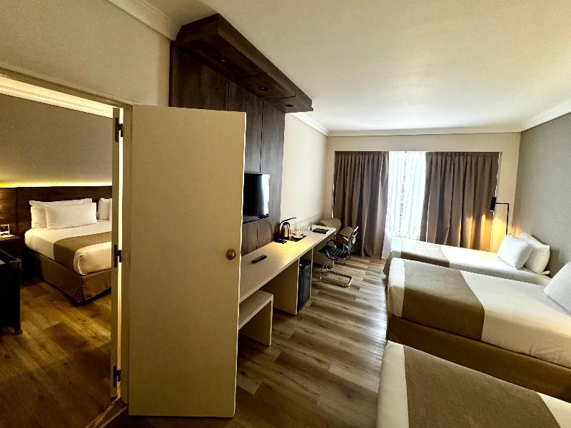 Dazzler by Wyndham Buenos Aires San Martin image