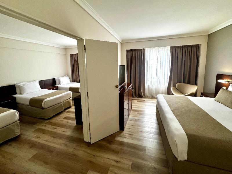 Dazzler by Wyndham Buenos Aires San Martin image
