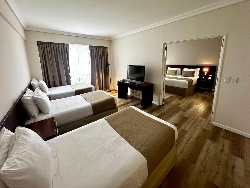 Dazzler by Wyndham Buenos Aires San Martin image