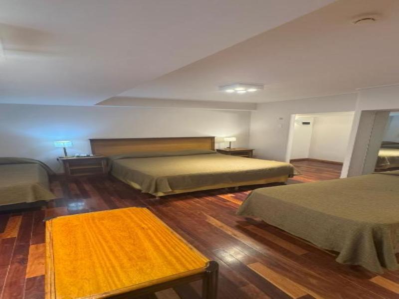 Tritone Hotel image