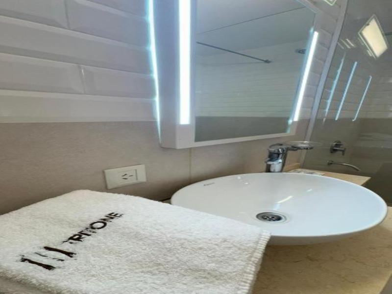 Tritone Hotel image