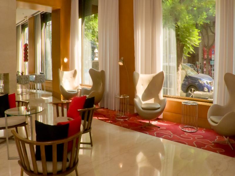 725 Continental Hotel image