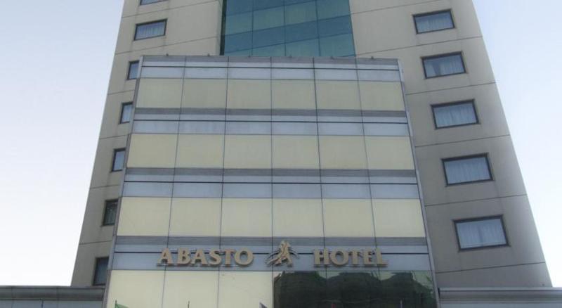 Hotel Abasto Hotel