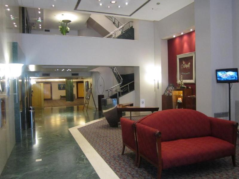 Abasto Hotel Buenos Aires image 6