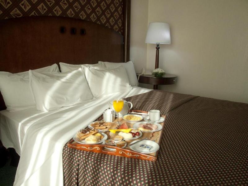 Abasto Hotel Buenos Aires image