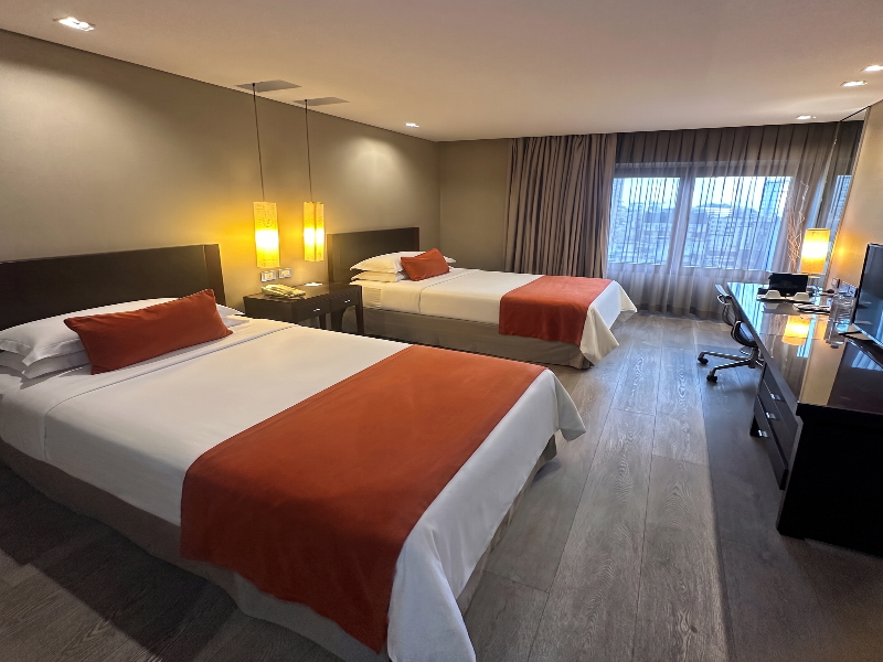 Libertador Hotel image