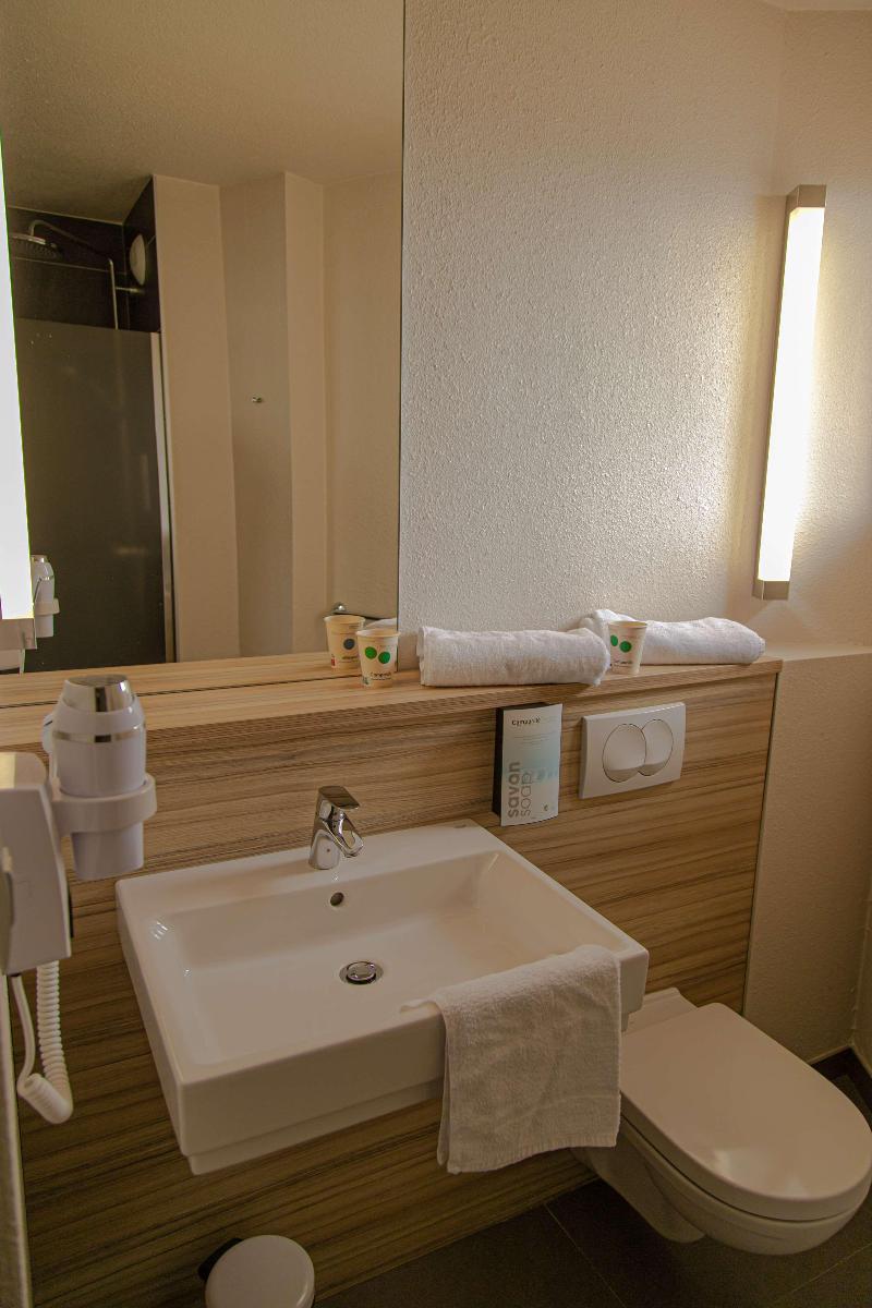 Fotos Hotel Campanile Toulouse Blagnac