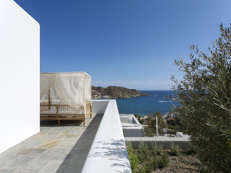 Far Out Hotel & Spa image