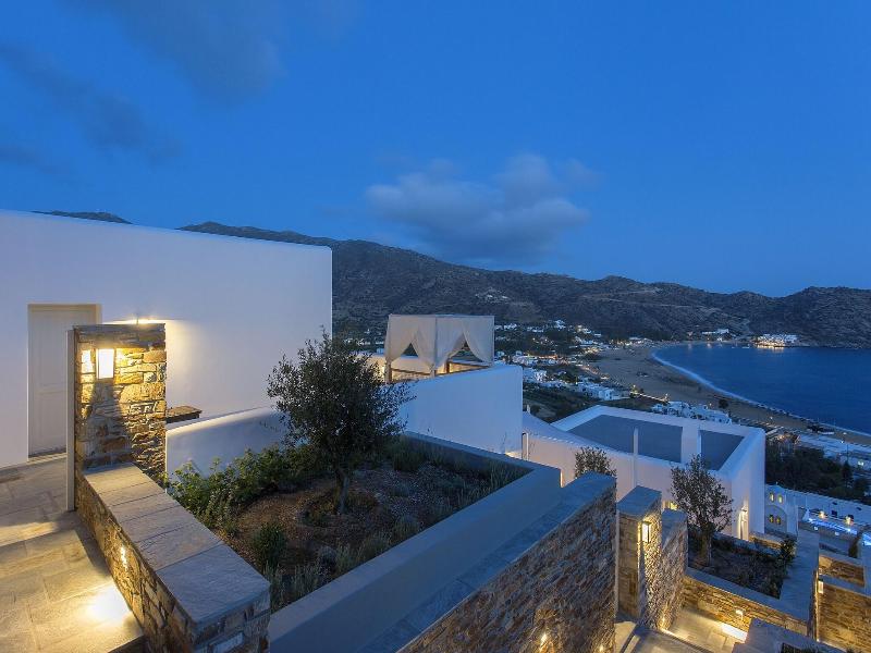 Far Out Hotel & Spa image
