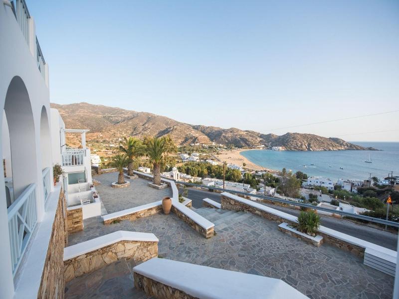 Far Out Hotel & Spa image