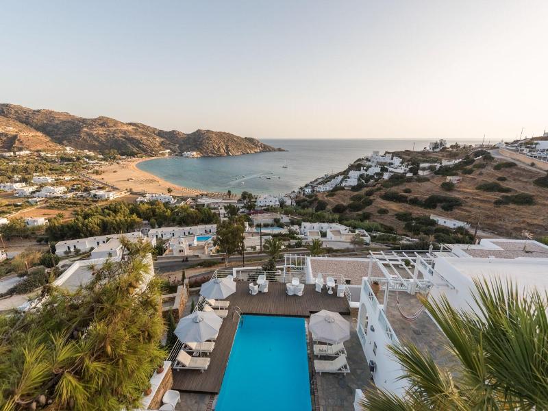 Far Out Hotel & Spa image