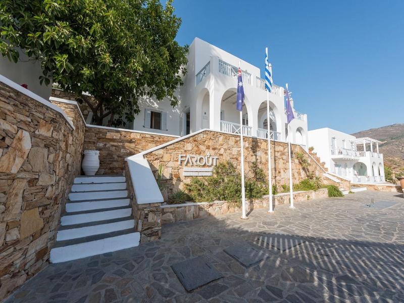 Far Out Hotel & Spa image