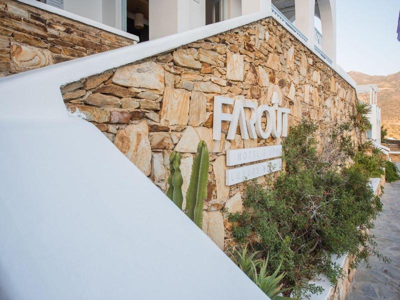 Far Out Hotel & Spa image