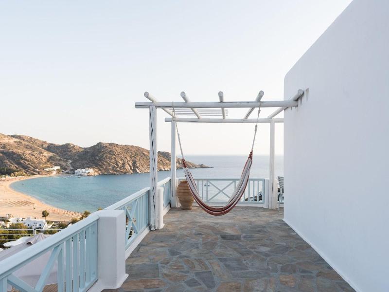 Far Out Hotel & Spa image