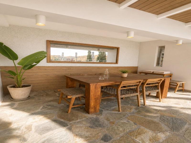 Far Out Hotel & Spa image