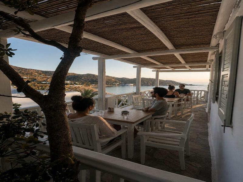 Far Out Hotel & Spa image