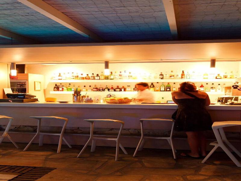 Far Out Hotel & Spa image