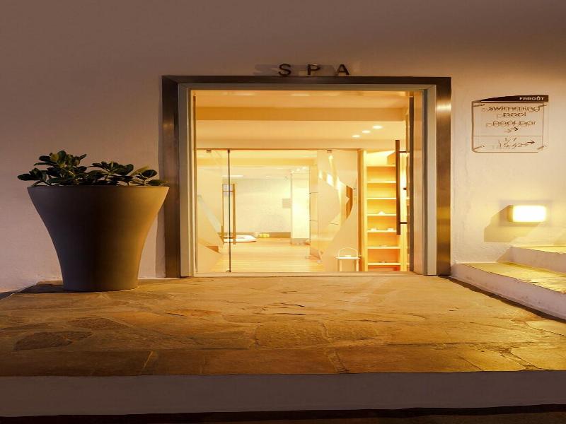 Far Out Hotel & Spa image