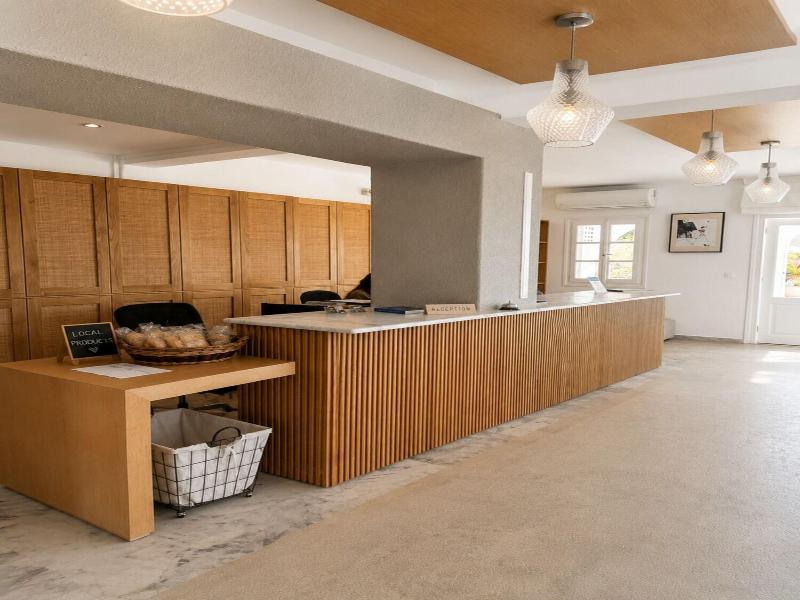 Far Out Hotel & Spa image