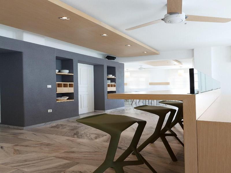 Far Out Hotel & Spa image