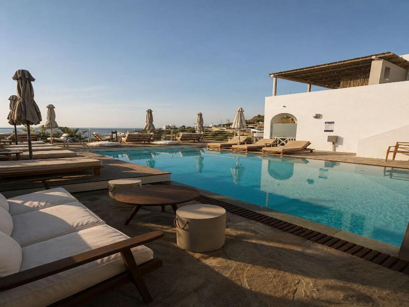 Far Out Hotel & Spa image