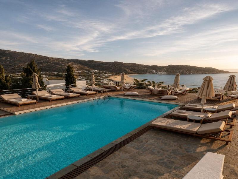 Far Out Hotel & Spa image