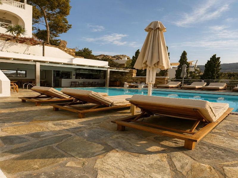 Far Out Hotel & Spa image