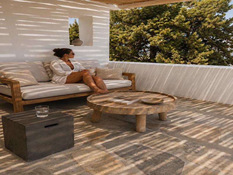 Far Out Hotel & Spa image