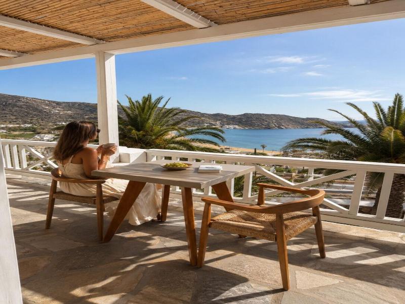 Far Out Hotel & Spa image