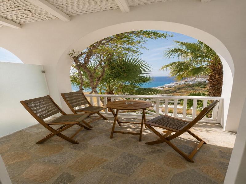 Far Out Hotel & Spa image