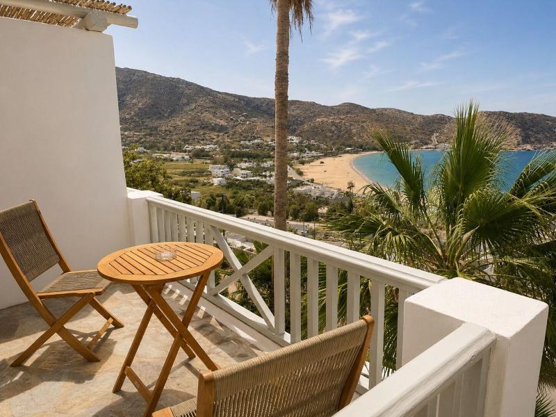 Far Out Hotel & Spa image