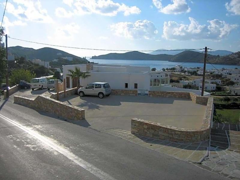 Homer's Inn image